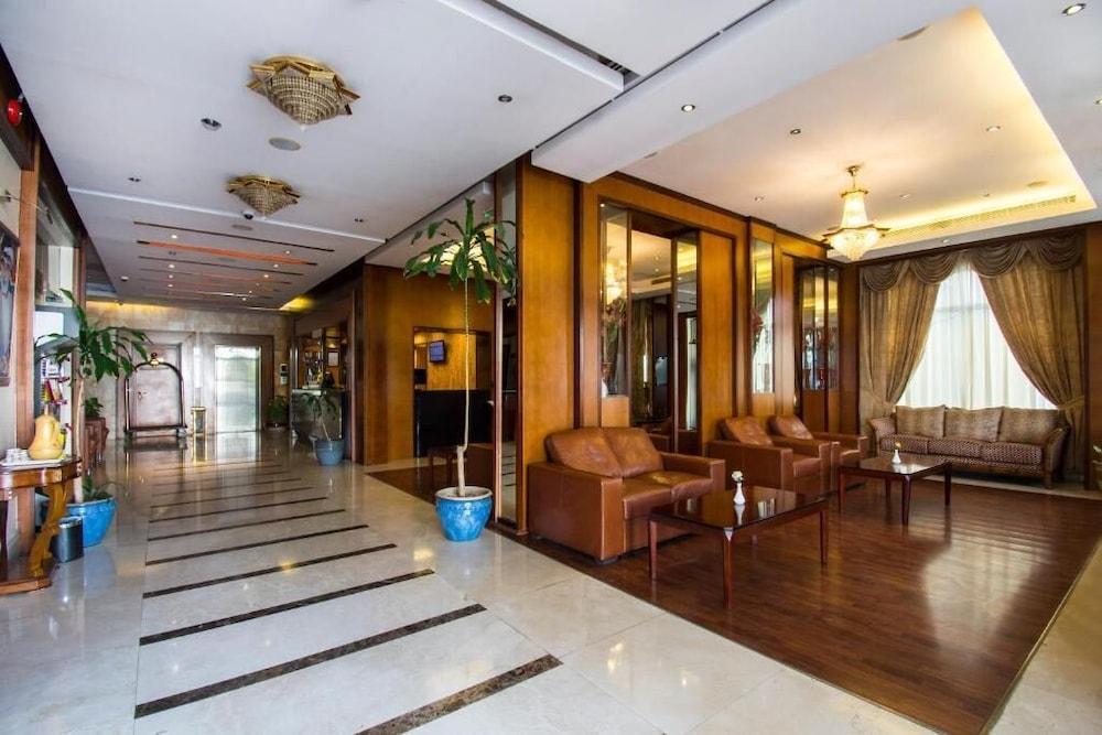 Safeer International Hotel By Brothers International Maskat Exterior foto